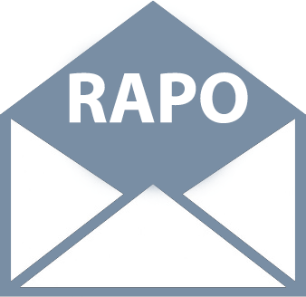 logo déposer votre rapo